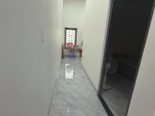 Bán nhà 1trệt1lầu 5x23 sổ riêng thổ cư sân 7m ôtô cách chợ 26 50m gia 4tỷ  0794 290 ***