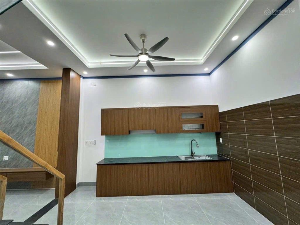Bán nhà sổ thổ cư hoàn công 4x20 1trệt1lầu khu cư xá tỉnh đội gia 3,7tỷ  0794 290 ***