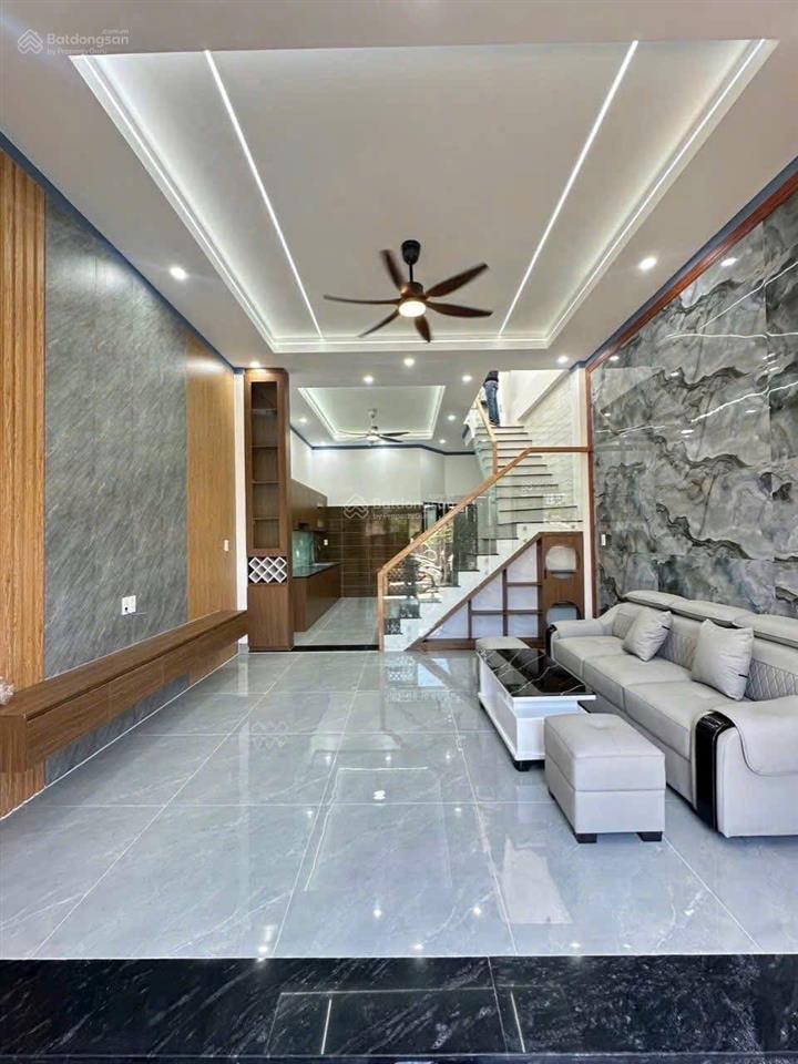 Bán nhà sổ thổ cư hoàn công 4x20 1trệt1lầu khu cư xá tỉnh đội gia 3,7tỷ  0794 290 ***