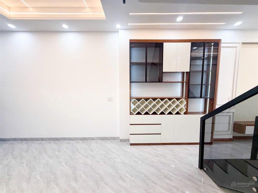 Bán nhà sổ thổ cư hoàn công 4x20 1trệt1lầu khu cư xá tỉnh đội gia 3,7tỷ  0794 290 ***