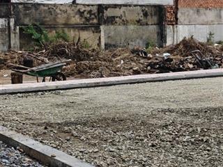 Bán đất sổ riêng thổ cư 62m2 cách giáo sứ thuận hoà 50m gia 2,4tỷ  0794 290 ***