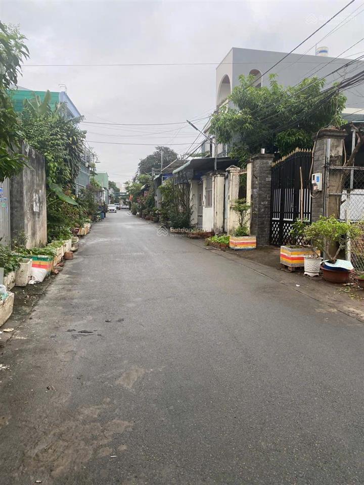 Bán đất sổ riêng thổ cư 5x18m đường 5m cách đường cách cmt8 vào 50m, 3,550tỷ  0794 290 ***