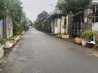Bán đất sổ riêng thổ cư 5x18 đường 5m cách đường cách cmt8 vào 50m giá 3,550  0794 290 ***