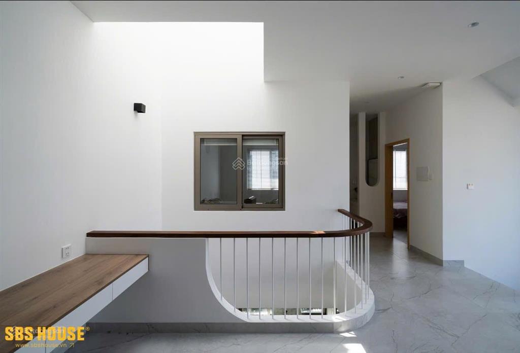 Bán nhà 1 trệt 2 lầu cách khu dân cư tân phong 200m 77m² đường nhựa 5m giá 4.190tỷ  0794 290 ***