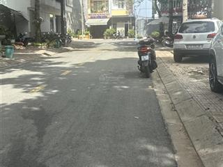 Bán đất sổ riêng thổ cư thuộc d2d 4,2x20, giá 6,2 tỷ
