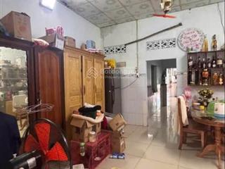 Bán nhà sổ riêng thổ cư 5x25 gác lửng đường 6m cách chợ 26 100m, 3.7tỷ thương lương 0794 290 ***