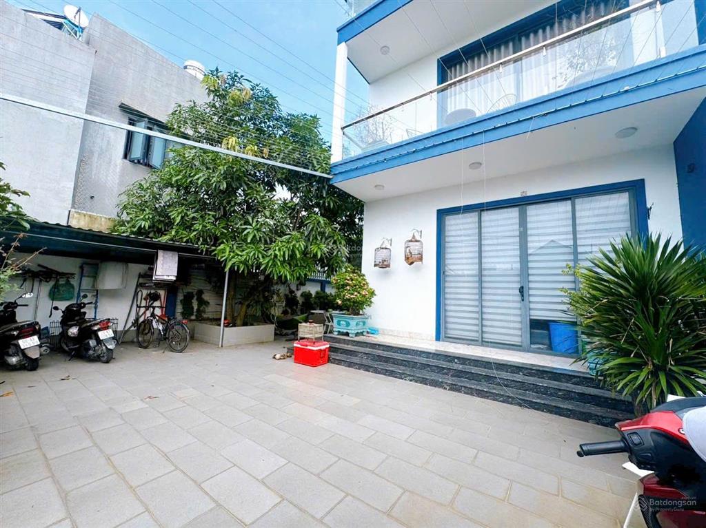 Bán nhà sổ riêng thổ cư 6x23 1 trệt 1 lầu cách đường nguyễn văn tiên 100m giá 4,9 tỷ  0794 290 ***
