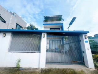 Bán nhà sổ riêng thổ cư 6x23 1trệt1lầu cách đường nguyễn văn tiên 100m gia 4.9tỷ  0794 290 ***