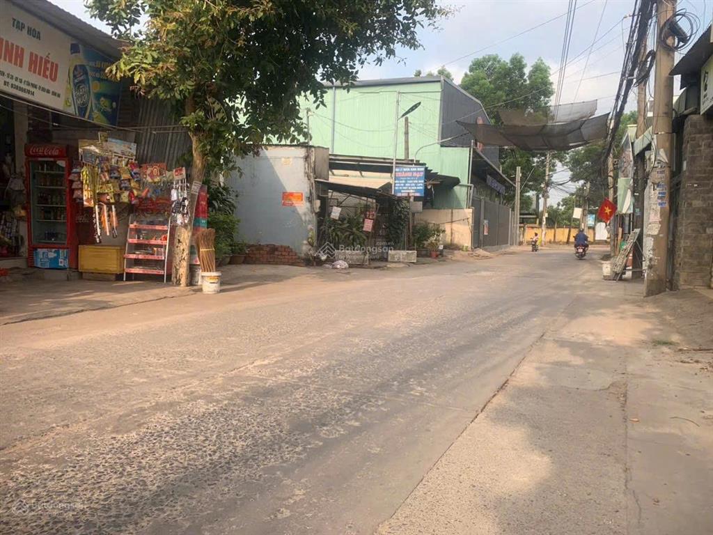 Bán nhà tạm mặt tiền đường nguyễn văn tiên 4,3x21m sổ riêng thổ cư đường 6m giá 2,950  0794 290 ***