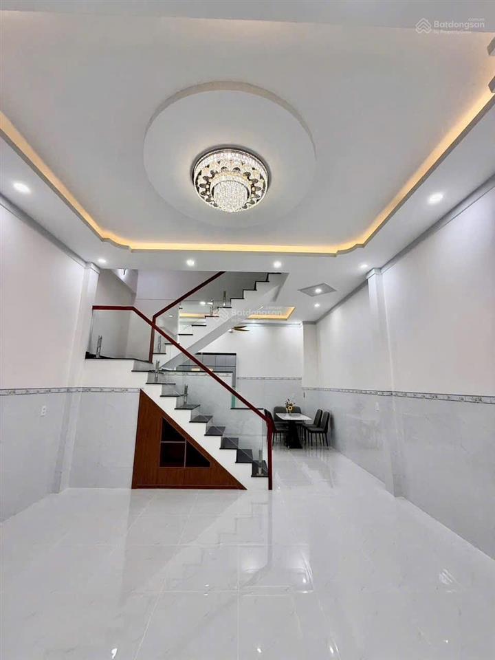 Bán nhà sổ riêng thổ cư 1 trệt 2 lầu ngay chợ phúc hải giá 4,4 tỷ,  0794 290 ***