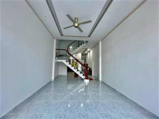 Bán nhà sổ thổ cư 1 trệt 1 lầu 109m2 cách chợ 26 100m giá 3.6 tỷ thương lượng  0794 290 ***