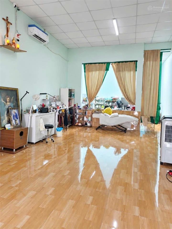 Bán nhà sổ thổ cư 5,2x27 đường 7m kinh doanh mặt tiền trường học tân phong gia 4,6tỷ, 0794 290 ***