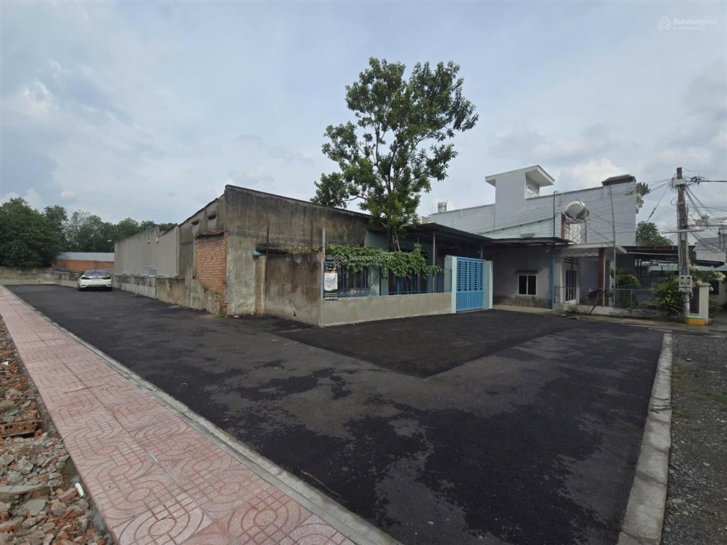 Bán đất sổ riêng thổ cư 4x16m (cách giáo xứ thuận hoà 30m, đường nhựa 5m, 2,2 tỷ)  0794 290 ***