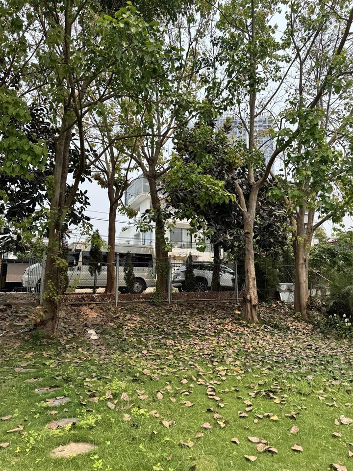 Bán đất khu hưu trí bắc hưng hải