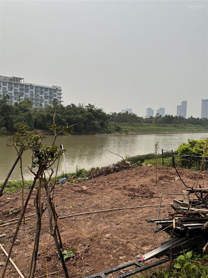 Bán đất khu hưu trí bắc hưng hải