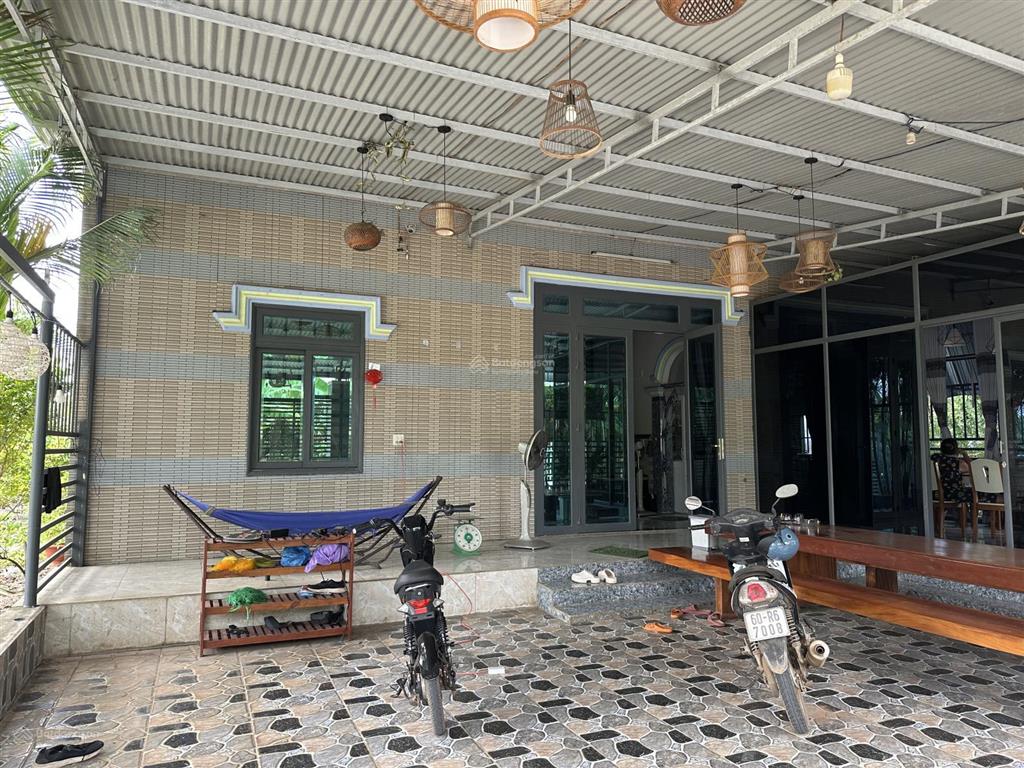 Bán nhà đẹp tại xuân đông có 200m ont