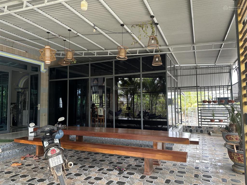 Bán nhà đẹp tại xuân đông có 200m ont