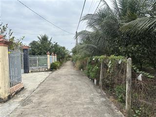 Vườn nhà sông ray 3000m2 có 220m2 ont đẹp