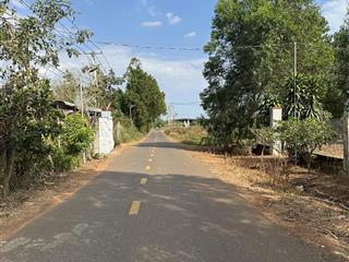 Đất tp hcm chỉ với 250tr/ sào đường nhựa