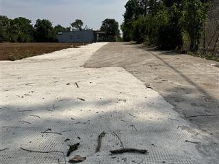 Bán nền xuân đông 150m full thổ đầu tư