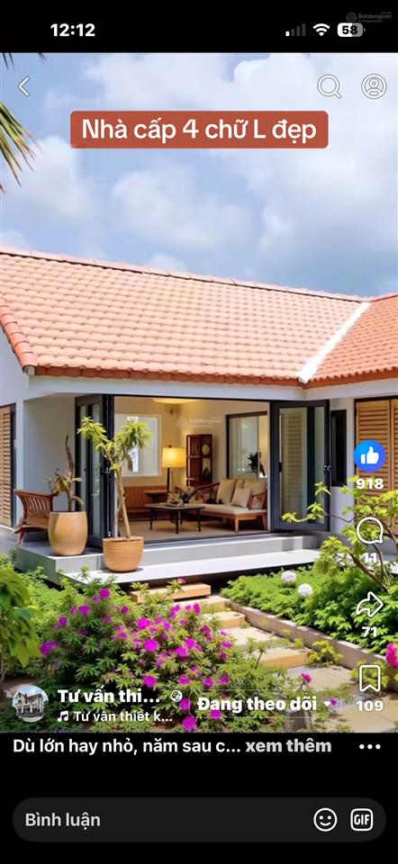 Bán vườn trái cây 2263 đường bê tông có 100m ont giá tốt quá ạ