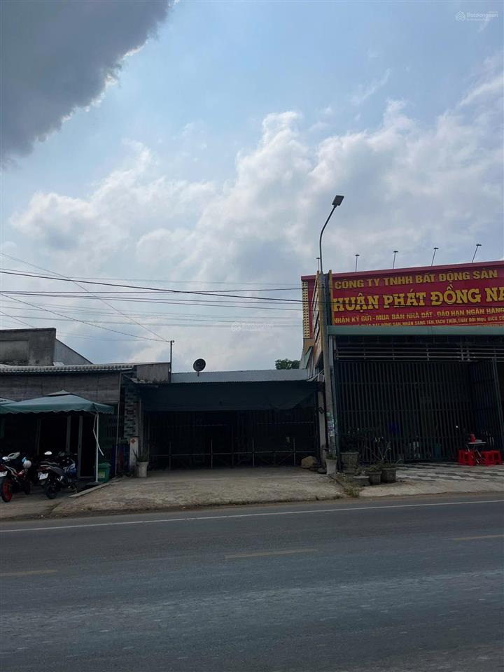 Chính chủ bán lô đất tỉnh lộ 765 full thổ