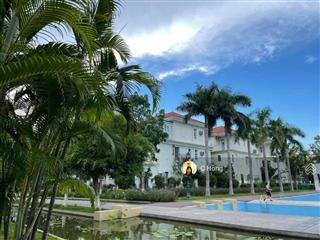 Chính chủ gửi bán quỹ căn liền kề, biệt thự khu đô thị splendora an khánh  mailand hanoi city