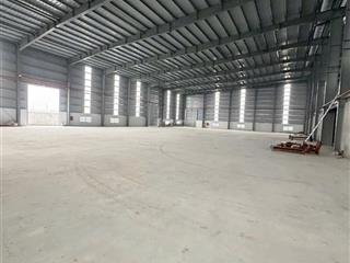 Cho thuê 1000m2 kho xưởng pccc đầy đủ và 1000m2 đất tại kcn nội bài  0964 859 ***