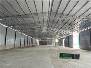 Cho thuê 400m2 diện tích kho xưởng tại kcn lại yên an khánh hoài đức hà nội  0964 859 ***