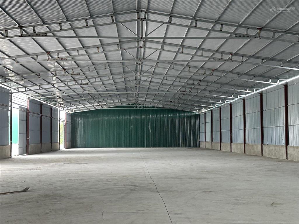 Cho thuê 1300m kho xưởng tại an khánh đại lộ thăng long an khánh hoài đức hà nội  0964 859 ***