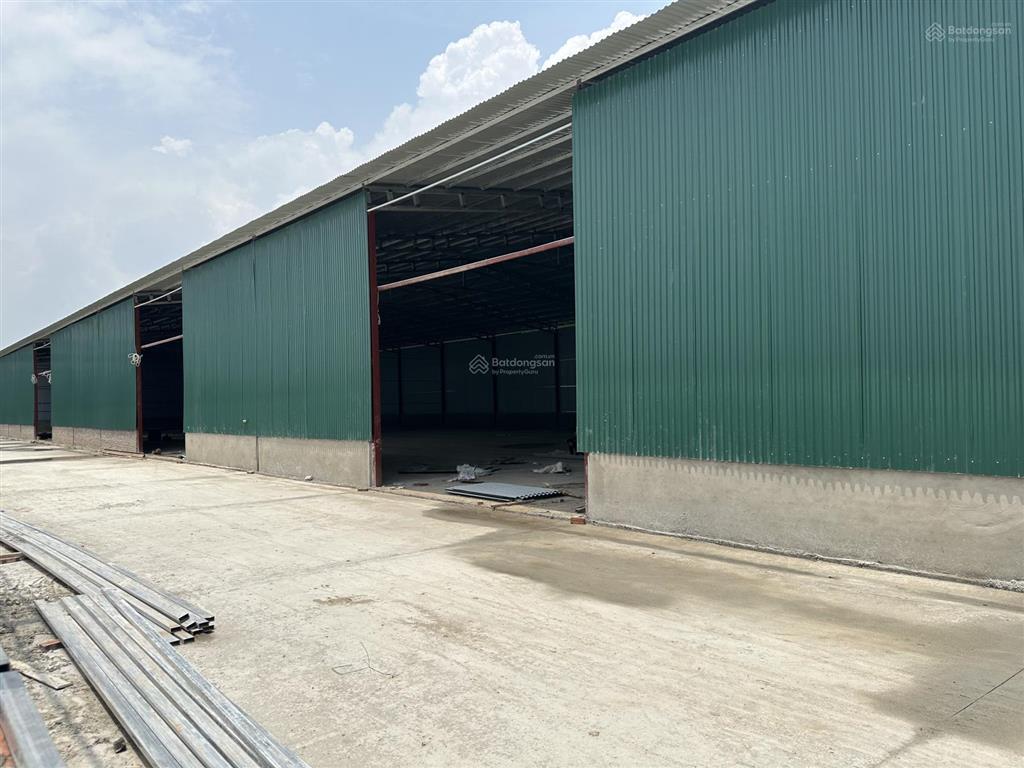 Cho thuê 1300m kho xưởng tại an khánh đại lộ thăng long an khánh hoài đức hà nội  0964 859 ***