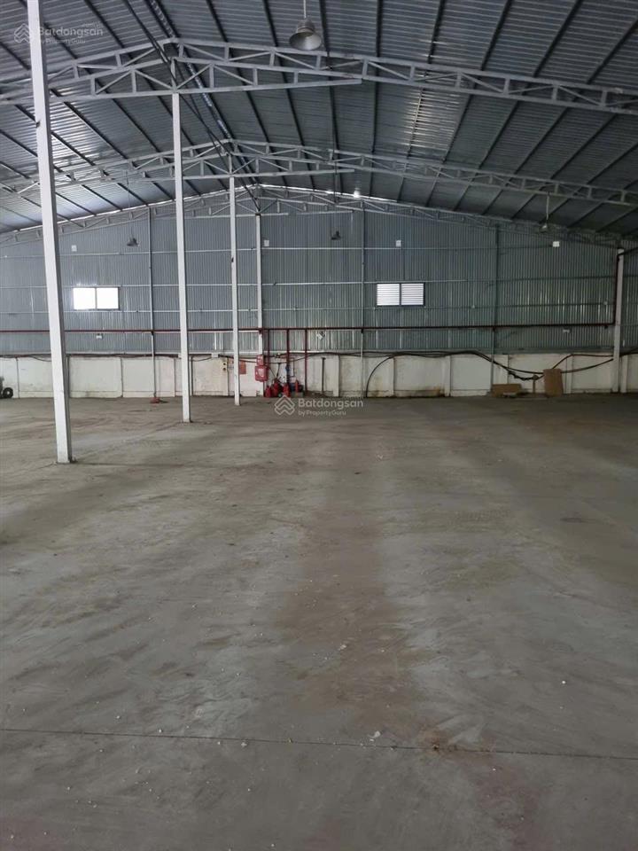 Cho thuê 1250m2 diện tích kho xưởng pccc đầy đủ tại kcn từ liêm hà nội  0964 859 ***