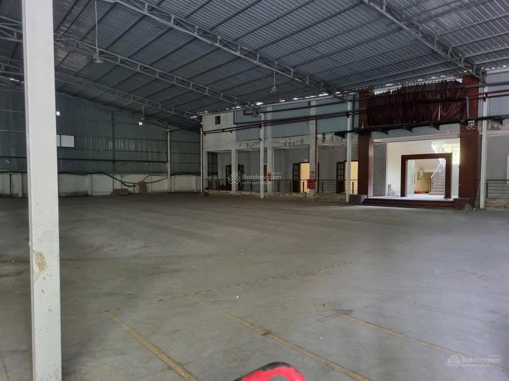 Cho thuê 1250m2 diện tích kho xưởng pccc đầy đủ tại kcn từ liêm hà nội  0964 859 ***