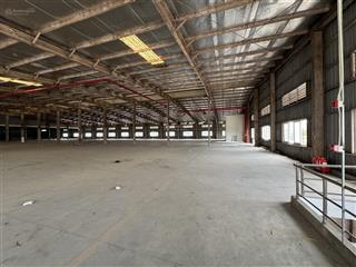 Cho thuê 30006000m² diện tích kho xưởng tại kcn quang minh mê linh thành phố hà nội  0964 859 ***