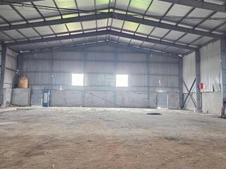 Cho thuê 900m² diện tích kho xưởng tại phú diễn bắc từ liêm hà nội  0964 859 ***