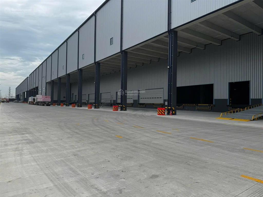 Cho thuê 2800m2 diện tích kho xưởng tại kcn nguyên khê đông anh hà nội,  0964 859 ***