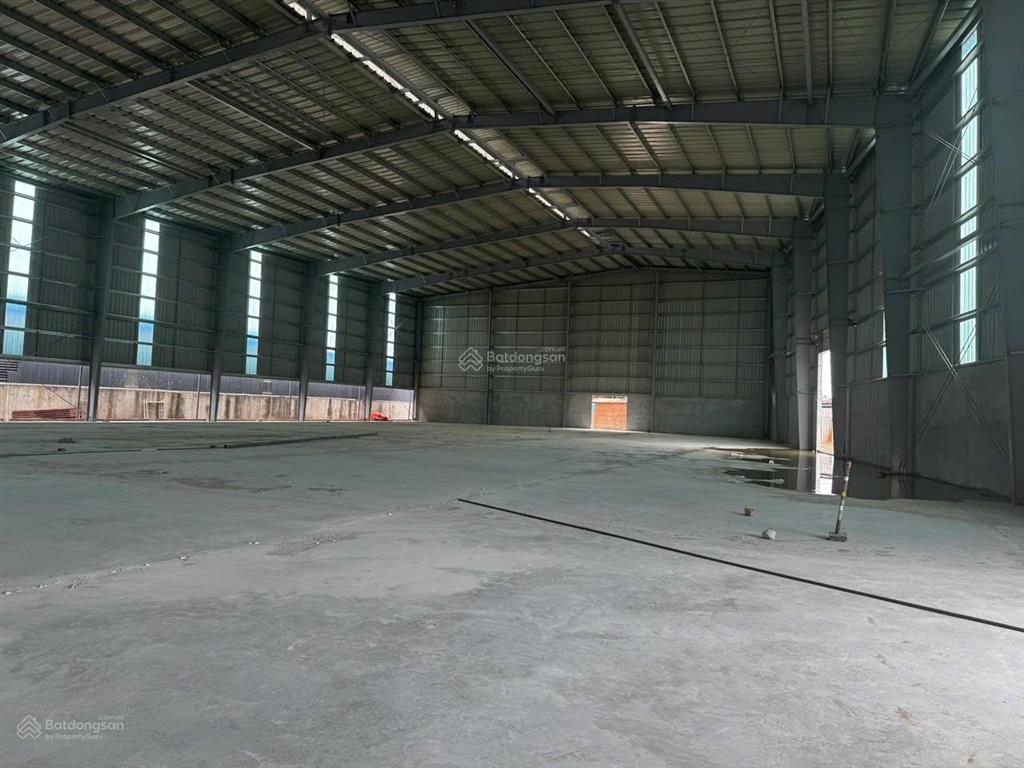Cho thuê 2800m2 diện tích kho xưởng tại kcn nguyên khê đông anh hà nội,  0964 859 ***