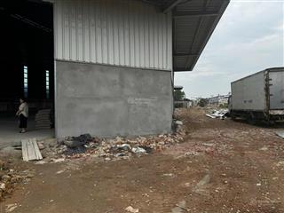Cho thuê 2800m2 diện tích kho xưởng tại kcn nguyên khê đông anh hà nội,  0964 859 ***