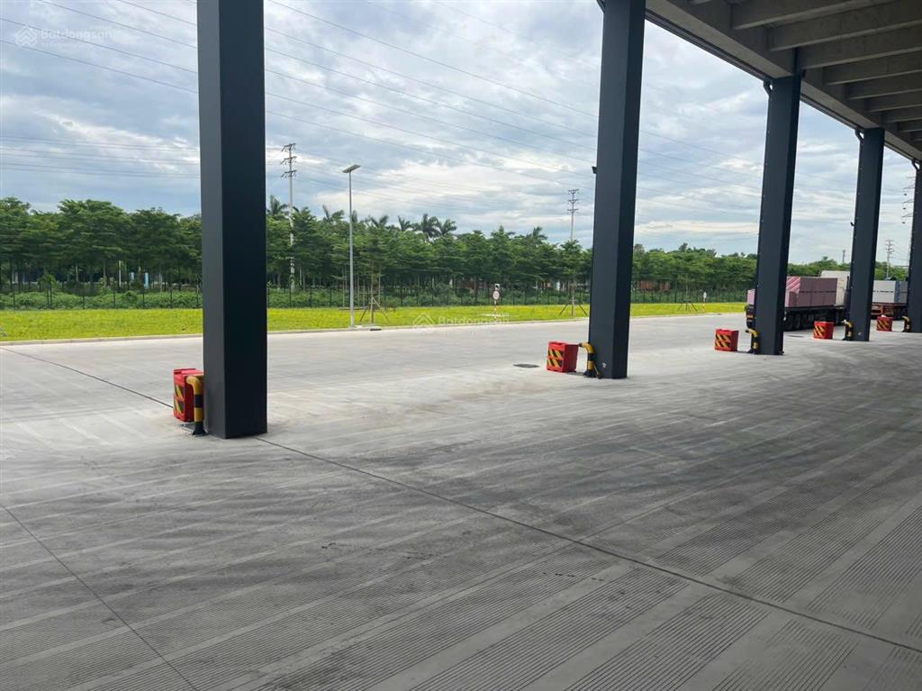 Cho thuê 2800m2 diện tích kho xưởng tại kcn nguyên khê đông anh hà nội,  0964 859 ***