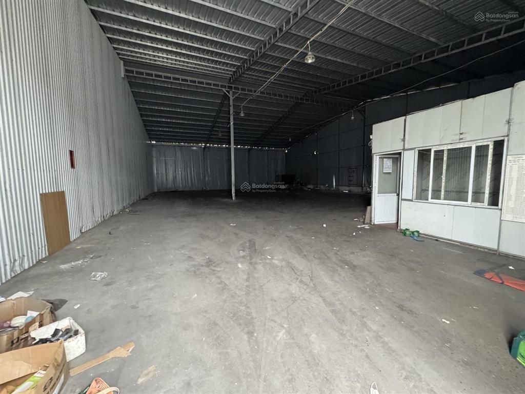 Cho thuê 500 diện tích kho xưởng tại đức thắng bắc từ liêm hà nội  0964 859 ***
