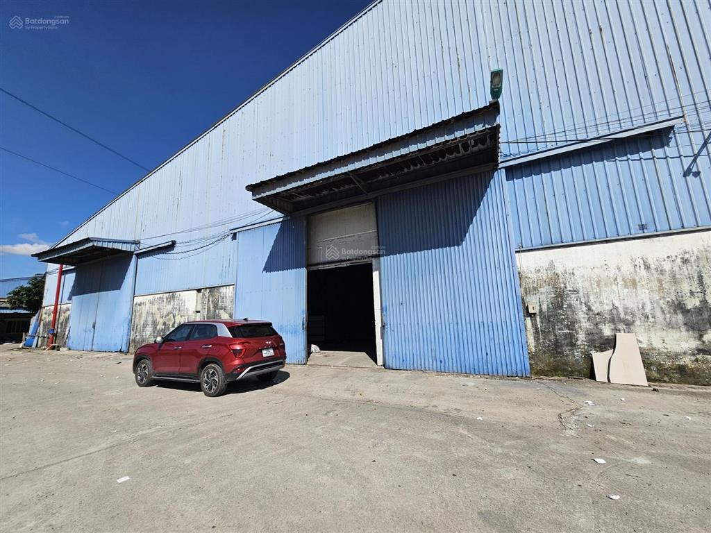 Cho thuê 3000m2 diện tích kho xưởng kcn nguyên khê đông anh hà nội,  0964 859 ***