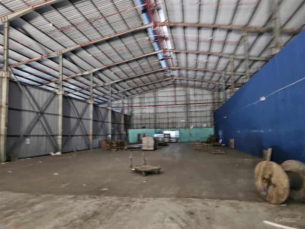 Cho thuê 3000m2 diện tích kho xưởng kcn nguyên khê đông anh hà nội,  0964 859 ***