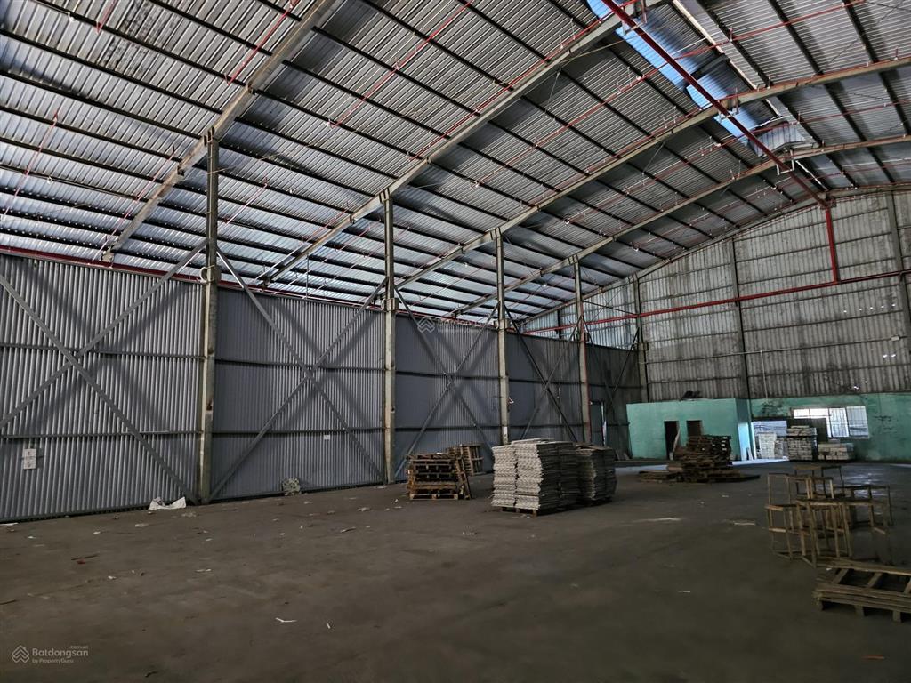 Cho thuê 3000m2 diện tích kho xưởng kcn nguyên khê đông anh hà nội,  0964 859 ***