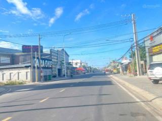 Bán đất mặt tiền nguyễn văn rốp 461m² (13x36m)  100m² thổ cư  giá 850tr/m ngang  tổng 11,05 tỷ