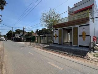 Bán đất thổ cư mặt tiền phạm văn xuyên, p3 tp tây ninh, 700m2, ngang 17.5m, giá 12.25 tỷ