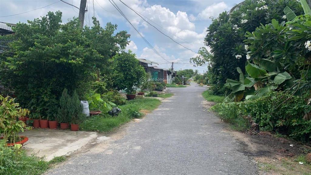 Bán đất thổ cư, long hoa, hòa thành  5,4x30m tại long mỹ, phường long hoa, tây ninh