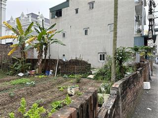Chính chủ bán đất 350m2 đông dư  bát tràng  hà nội.