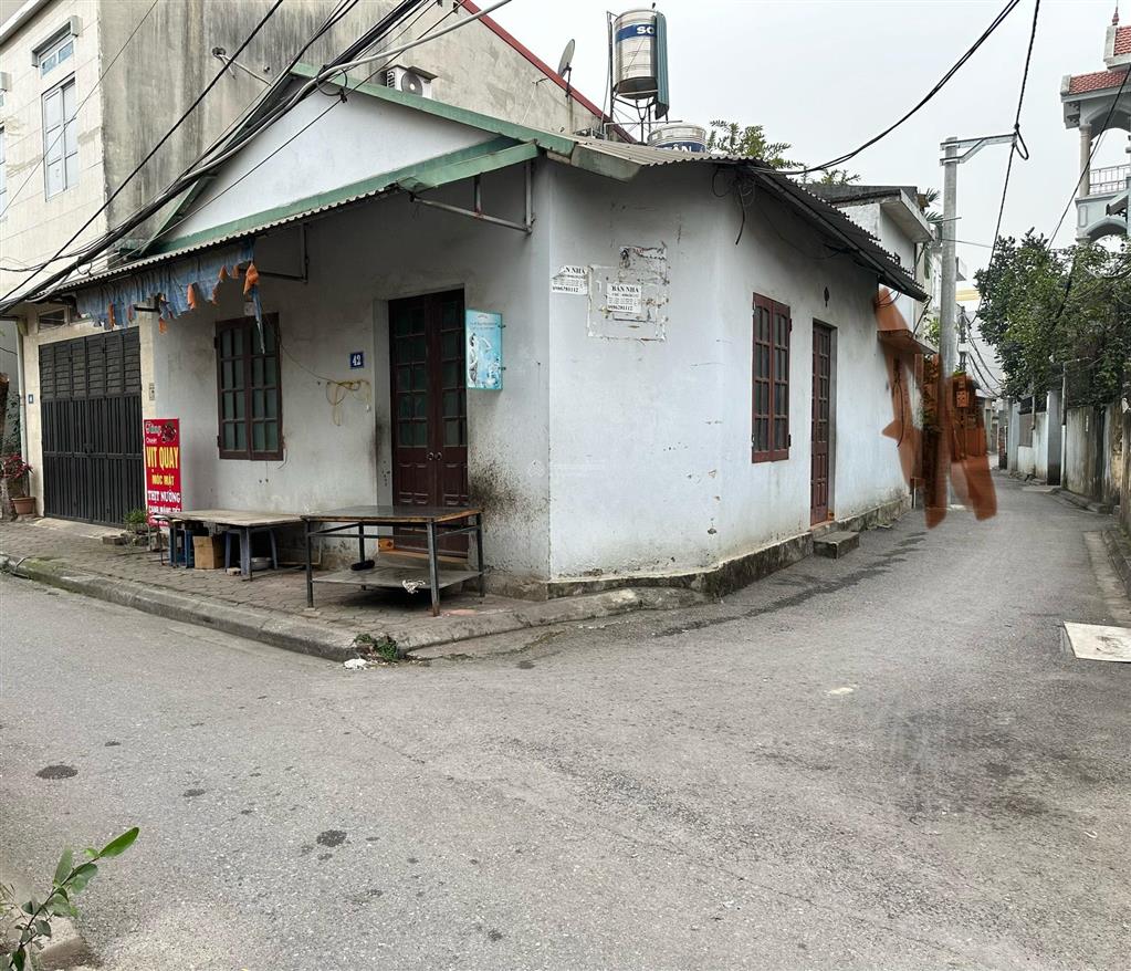 Chính chủ bán đất 350m2 đông dư  bát tràng  hà nội.