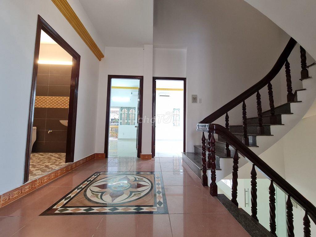 Bán BIỆT THỰ 2 MT TRUNG TÂM GÒ VẤP an ninh 24/24