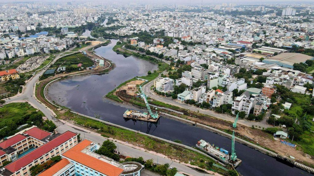 Chính chủ đứng tên sổ Nhà HẺM Ô TÔ quay đầu Trung Tâm GV HCM